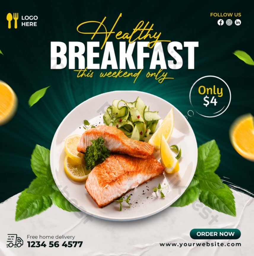 Демо заведение #2